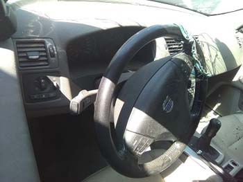 2012 VOLVO S40 ÇIKMA GÖSTERGE PANELİ ADNAN TÜRK OTO DA